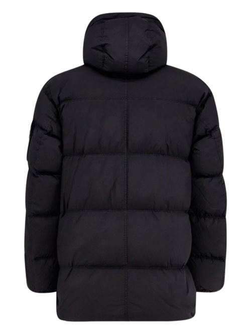 Giacca in piuma STONE ISLAND | L2S154100033S0A23V0029